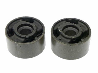 BMW Bushing Set without Brackets for Control Arms | 1992-2002