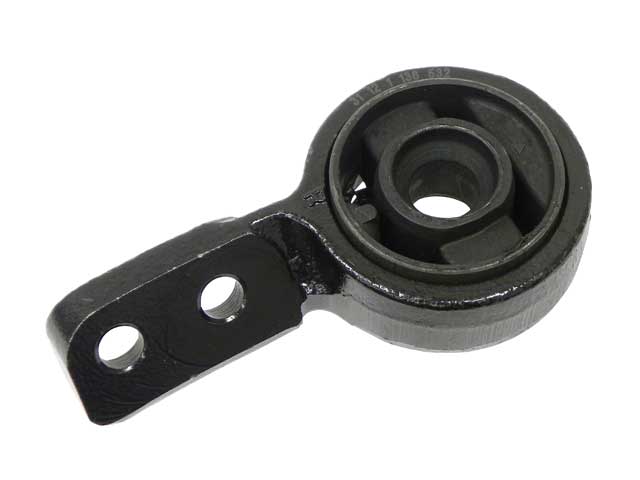 BMW Bushing with Bracket for Control Arm | 1992-2002