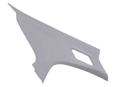 BMW C Pillar Trim Panel - Light Gray | 1999-2005