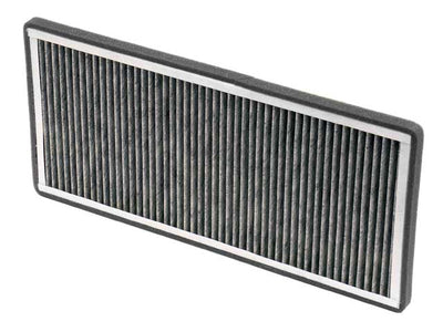 BMW Cabin Air Filter - Activated Charcoal | 2000-2006