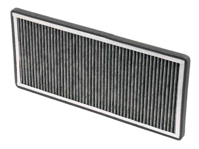 BMW Cabin Air Filter - Activated Charcoal | 2000-2006