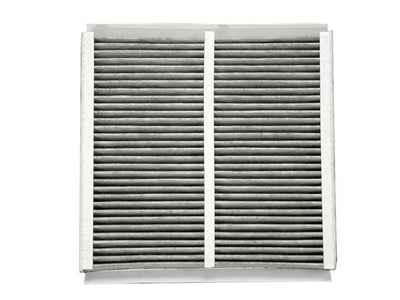 BMW Cabin Air Filter - Activated Charcoal | 2003-2016 64319195194