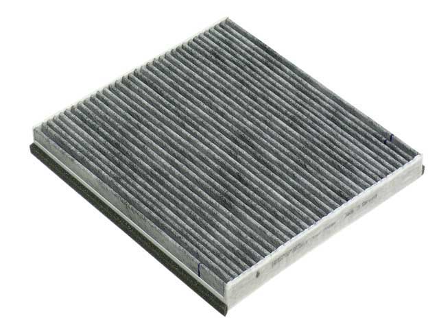 BMW Cabin Air Filter - Activated Charcoal | 2003-2016 64319195194