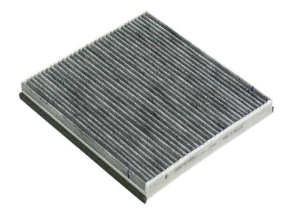 BMW Cabin Air Filter - Activated Charcoal | 2003-2016 64319195194