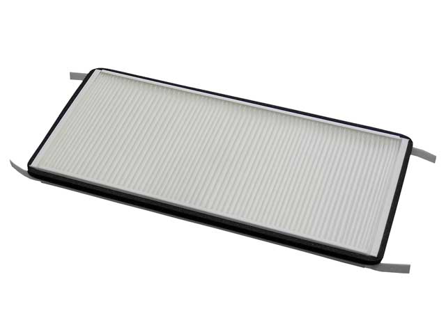 BMW Cabin Air Filter - Paper | 2000-2006
