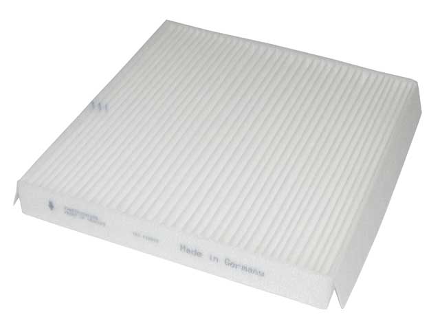 BMW Cabin Air Filter - Paper | 2003-2016 64319195193