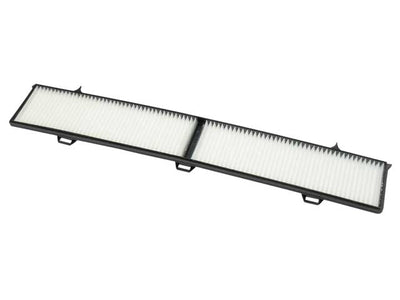 BMW Cabin Air Filter - Paper | 2006-2015 64319313517