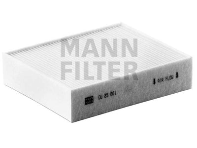 BMW Cabin Air Filter - Paper | 2012-2021