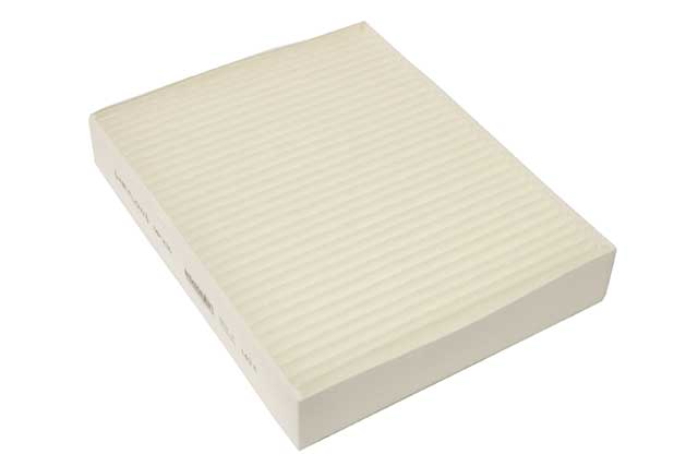 BMW Cabin Air Filter - Paper | 2012-2021