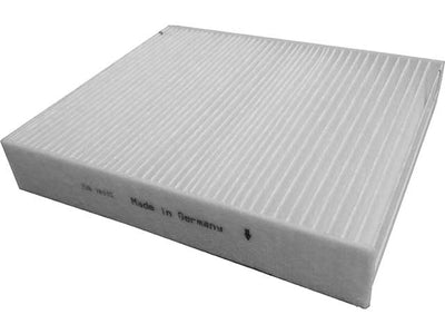 BMW Cabin Air Filter - Paper | 2012-2021