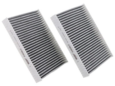 BMW Cabin Air Filter Set - Activated Charcoal | 2016-2025 64115A1BDB6