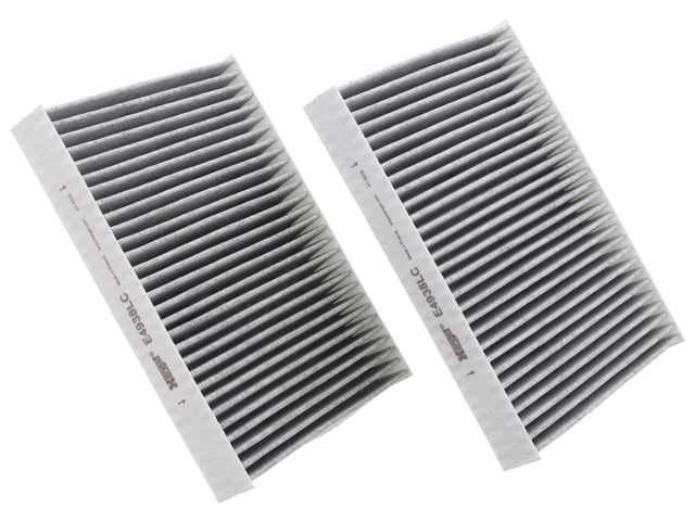BMW Cabin Air Filter Set - Activated Charcoal | 2016-2025 64115A1BDB6