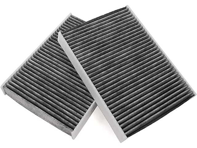 BMW Cabin Air Filter Set - Activated Charcoal | 2016-2025 64115A1BDB6