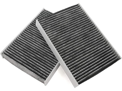 BMW Cabin Air Filter Set - Activated Charcoal | 2016-2025 64115A1BDB6