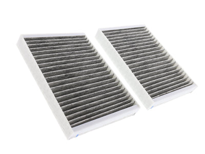 BMW Cabin Air Filter Set - Activated Charcoal | 2016-2025 64115A1BDB6