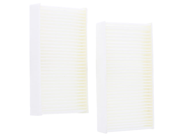 BMW Cabin Air Filter Set for Recirculated Air - Paper | 2011-2018 64119237159