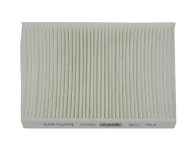 BMW Cabin Air Filter for Recirculated Air - Paper | 2007-2019