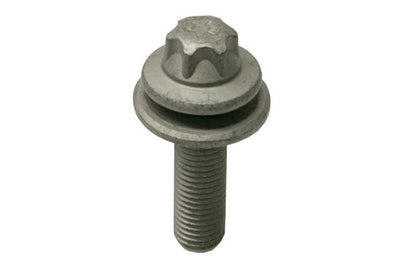 BMW Caliper Bracket Bolt - Caliper Bracket to Bearing Carrier 12 X 1.5 X 43 mm | 2007-2021 34116778234