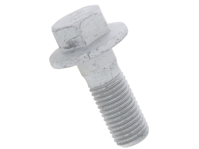 BMW Caliper Bracket Bolt - Caliper Bracket to Bearing Carrier/Strut 12 X 32 mm | 1992-2008 34116772428