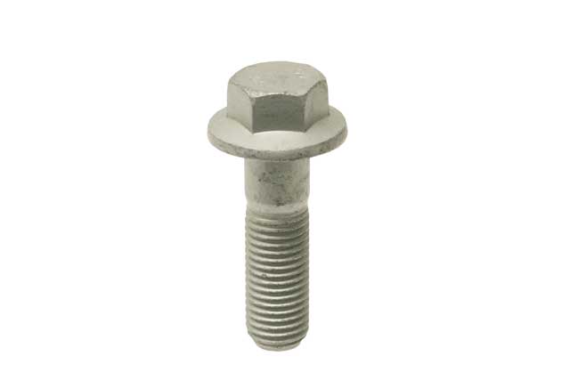 BMW Caliper Bracket Bolt - Caliper Bracket to Bearing Carrier 12 X 1.5 X 41 mm | 2005-2018 34116797579
