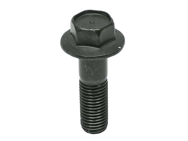 BMW Caliper Bracket Bolt - Caliper Bracket to Bearing Carrier/Strut 12 X 41 mm | 1991-2006 34116767217