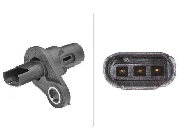BMW Camshaft Position Sensor | 2006-2021