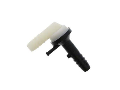 BMW Check Valve for Brake Booster Hose | 1988-1995 34331158106