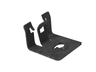 BMW Clamp - Right Angle Clamp/Nut for Bumper Cover | 1997-2003 51118207874