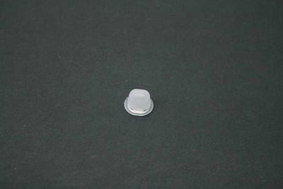 BMW Clip - Interior Trim Moulding Oval Plug-In Retainer | 1987-2013 51459141448