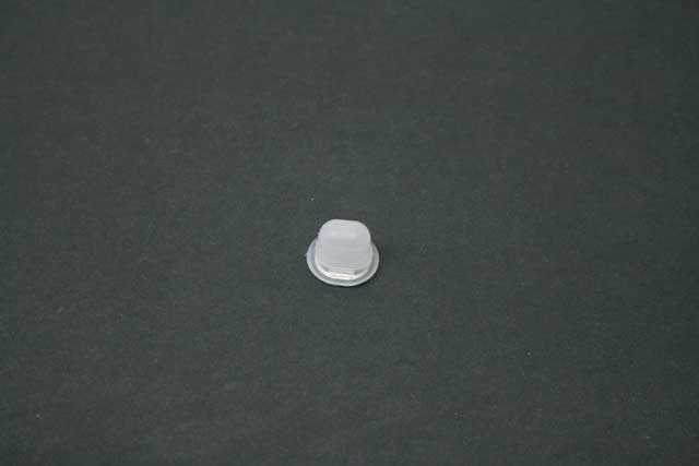 BMW Clip - Interior Trim Moulding Oval Plug-In Retainer | 1987-2013 51459141448