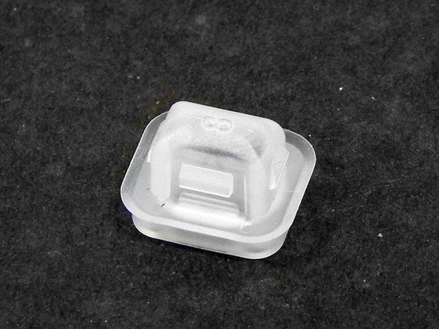 BMW Clip - Interior Trim Moulding Square Plug-In Retainer | 1999-2013 07149158194