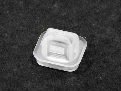 BMW Clip - Interior Trim Moulding Square Plug-In Retainer | 1999-2013 07149158194