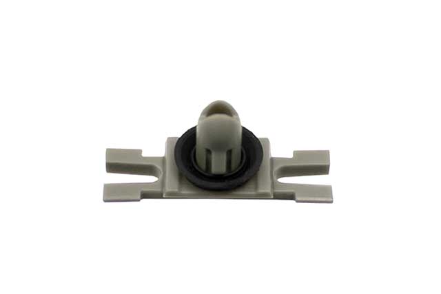 BMW Clip - Roof Ledge Moulding | 2006-2018 51137117240