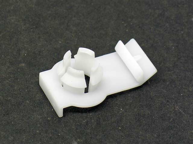 BMW Clip - Window Regulator | 2000-2006 51357011680