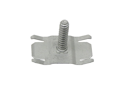 BMW Clip for Door Sill Cover | 1998-2001 51717037660