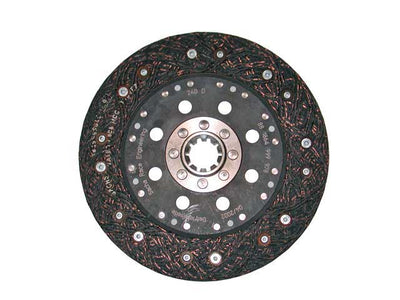 BMW Clutch Disc - Sport Performance 240 mm | 1997-2006 881864999978