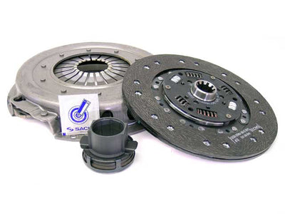 BMW Clutch Kit | 1974-1984 21219069010