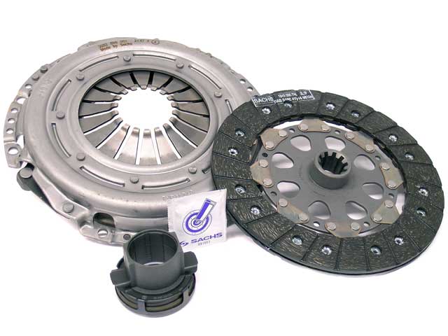BMW Clutch Kit | 1986-1999 21211223546