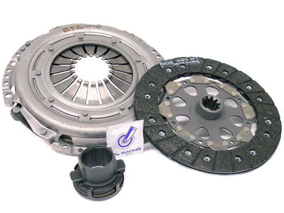 BMW Clutch Kit | 1986-1999 21211223546