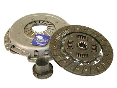 BMW Clutch Kit | 1987-1993 21211223102