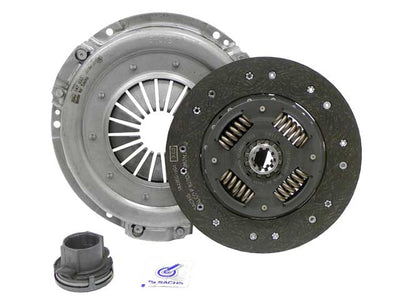 BMW Clutch Kit | 1987-1993 21212226428