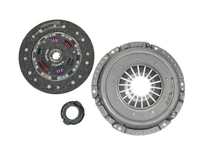 BMW Clutch Kit | 1988-1991 21212226854