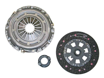 BMW Clutch Kit | 1996-1999 21211223602