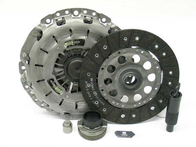 BMW Clutch Kit | 2003-2006 21207531556
