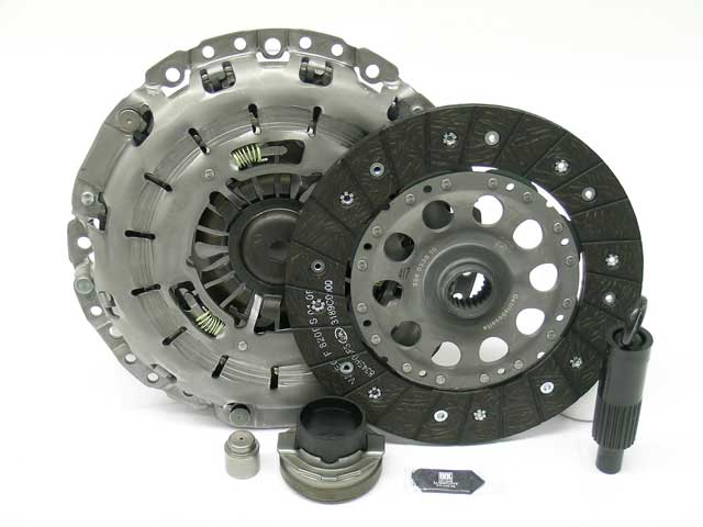 BMW Clutch Kit | 2003-2006 21207531556