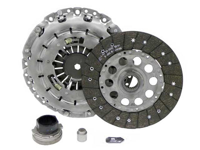 BMW Clutch Kit | 2004-2005 21207546375