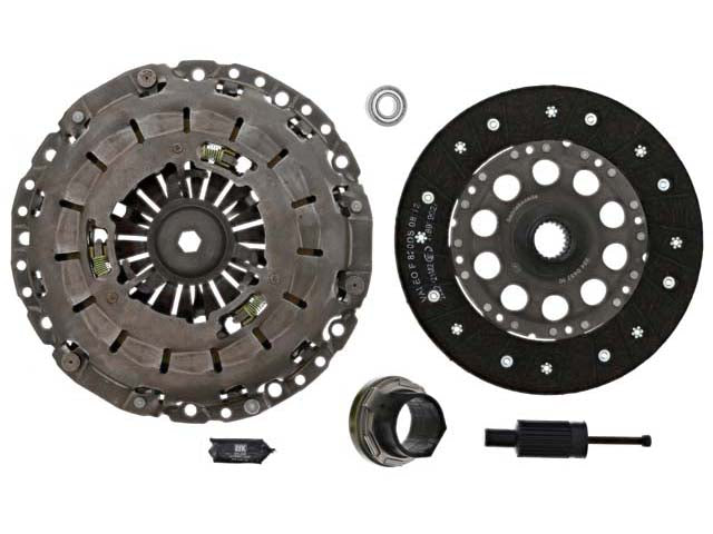 BMW Clutch Kit | 2006-2008