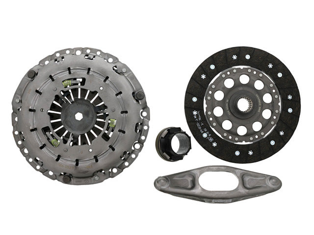 BMW Clutch Kit | 2006-2016 21207625149
