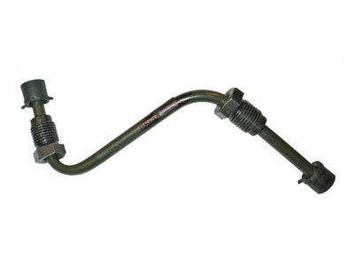 BMW Clutch Pipe - Clutch Master to Slave Hose Metal | 1995-2002 21522282355