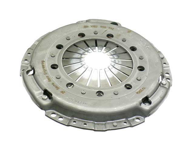 BMW Clutch Pressure Plate 240 mm - "Sport" | 1996-2000 883082999792